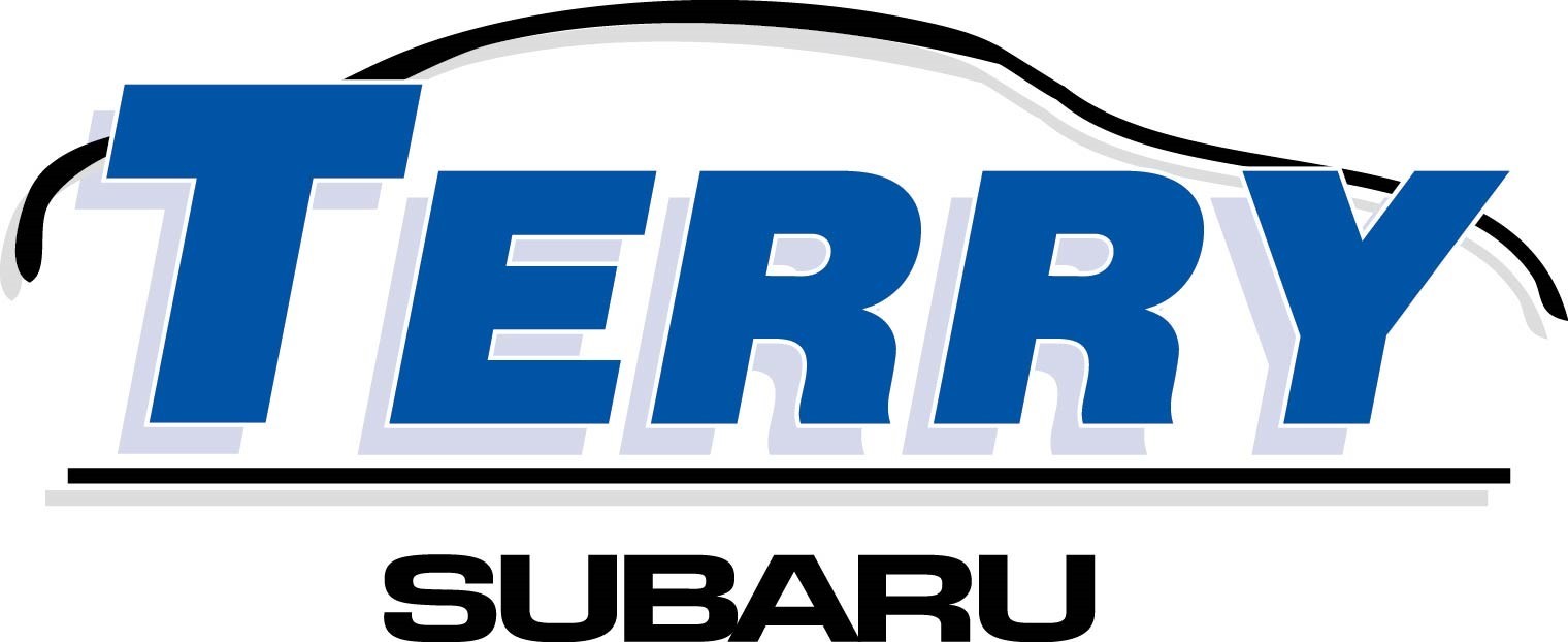 Terry Subaru Logo