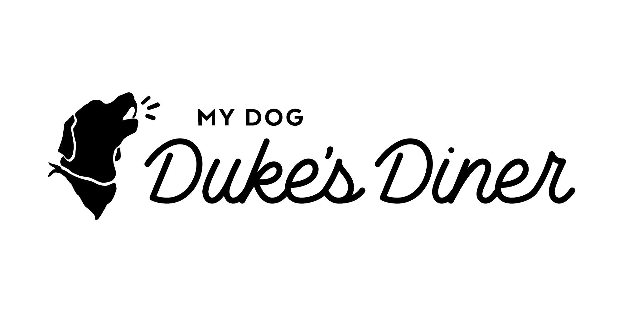 Duke's Diner Logo